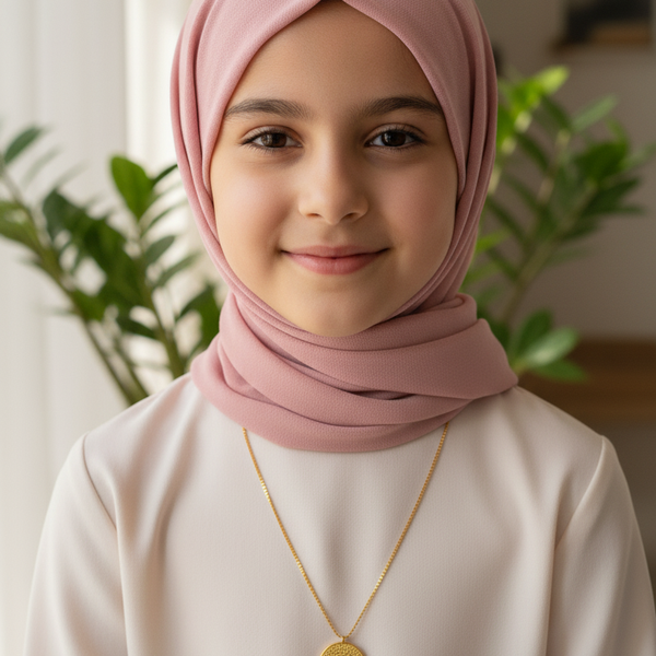 سلسلة قلادة آية الكرسي - آية الكرسي