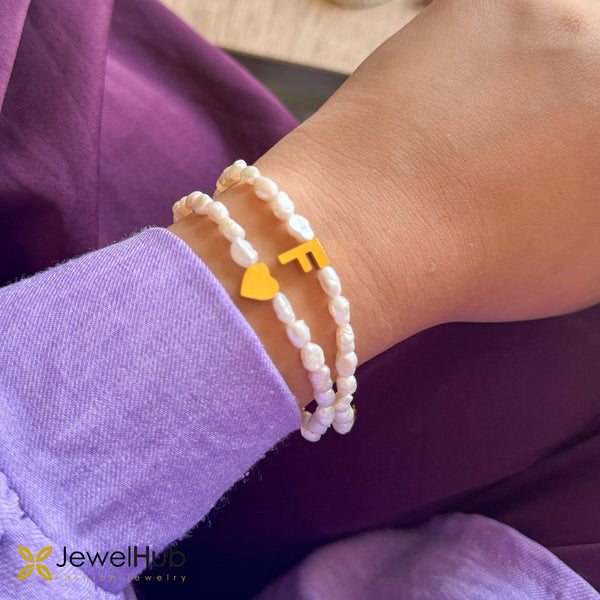 قلادة اللؤلؤة الأولية