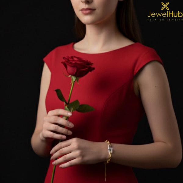 Tiffany U-Link cz Set