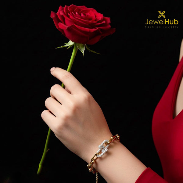 Tiffany U-Link cz Set