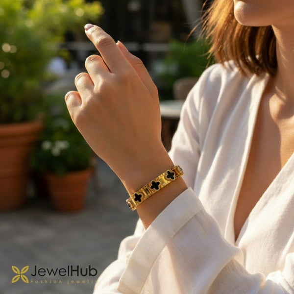 سوار فان كليف