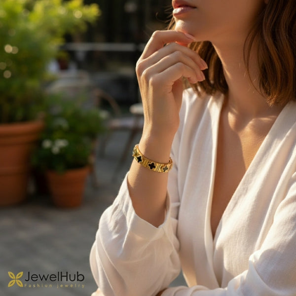 سوار فان كليف