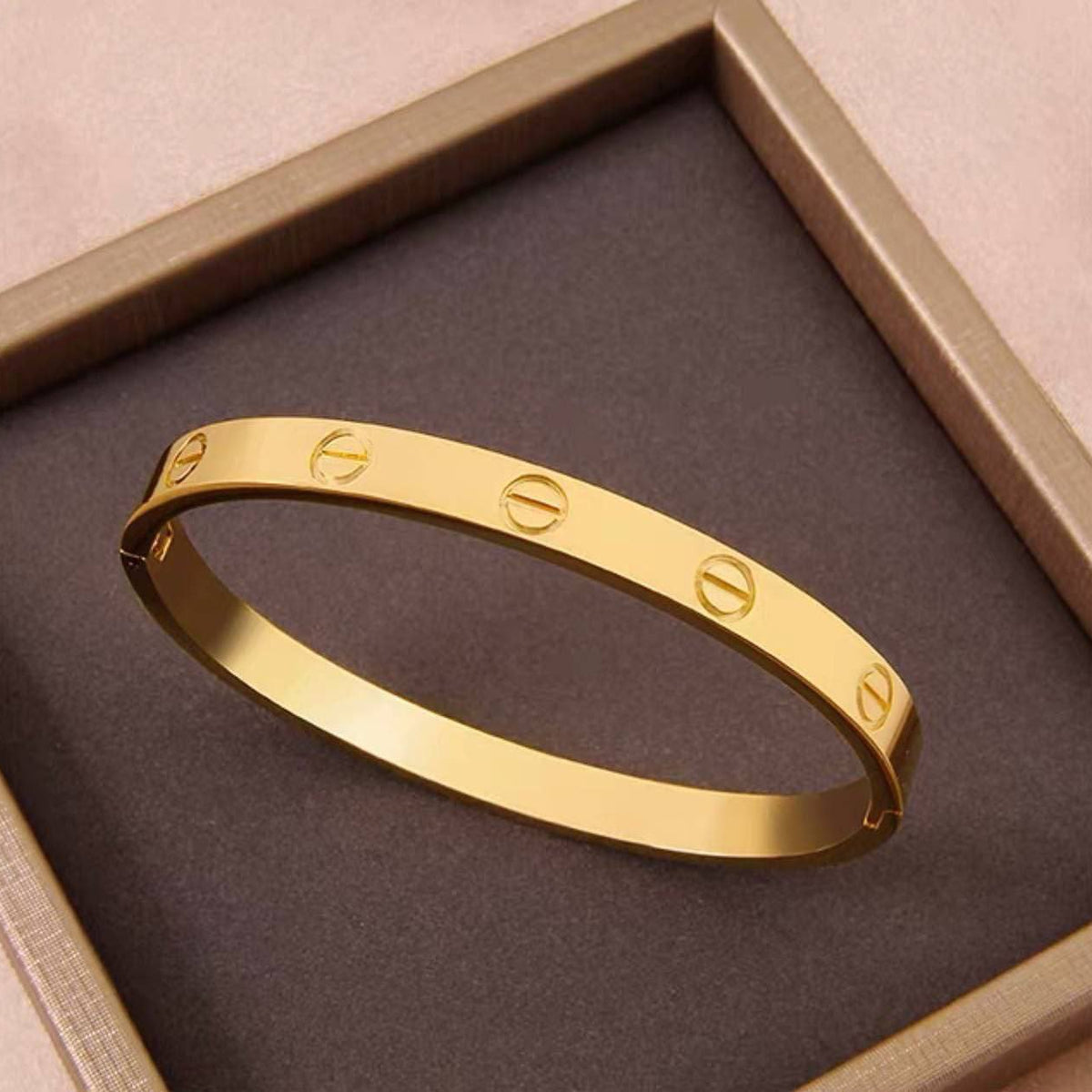 Cartier Bracelet