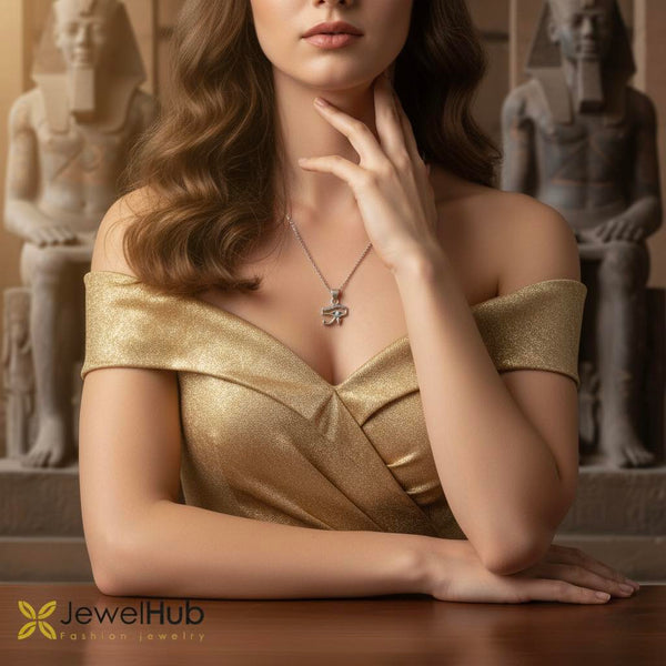 Eye of Horus Necklace