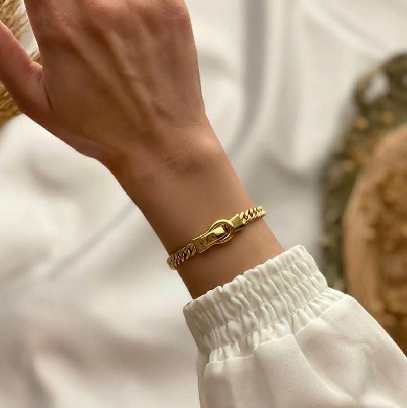 GourmetLink Bracelet