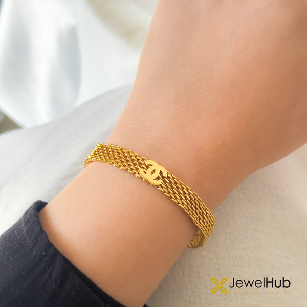 Coco Mesh Bracelet