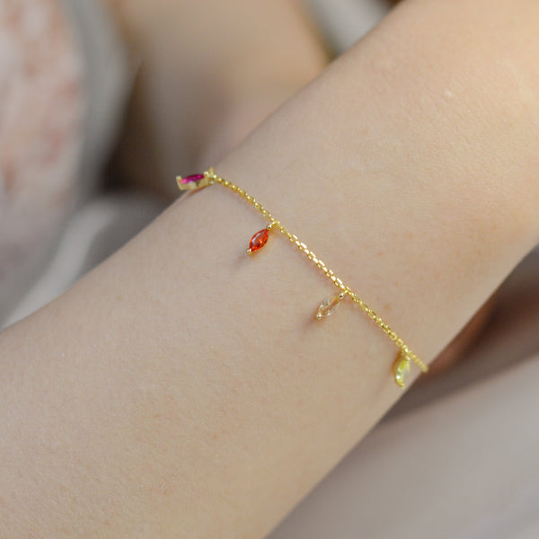 متعدد الكمثرى كريستال سوار