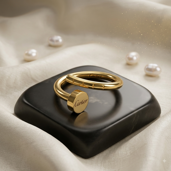 Nail Ring
