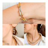 Ulink Jewelry Set