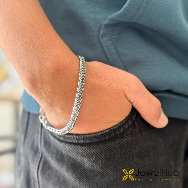 Cobra Style Bracelet