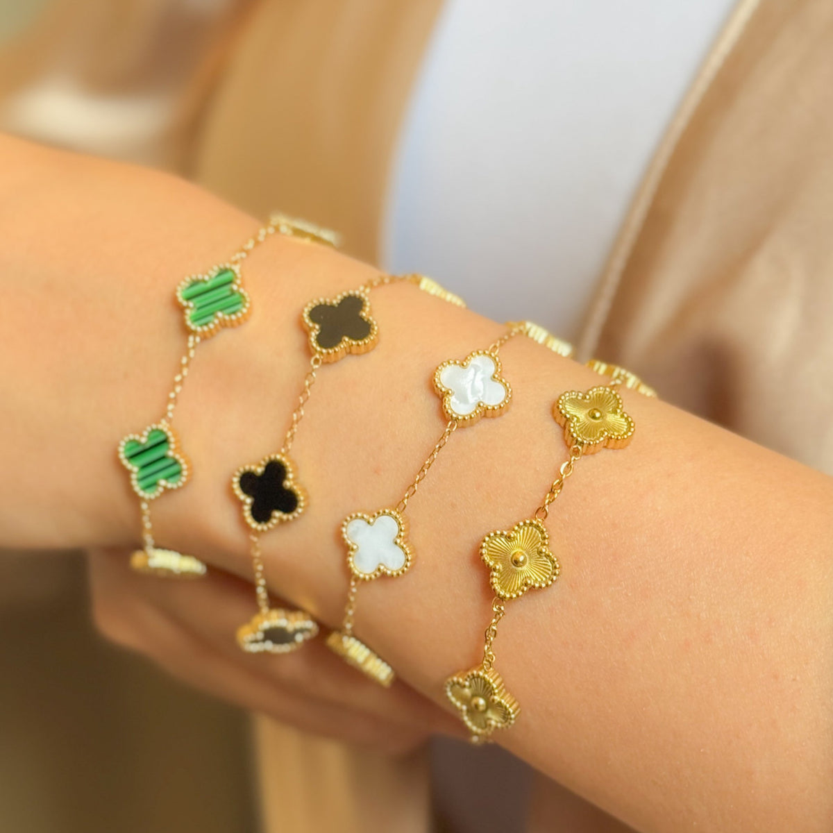 سوار فان كليف