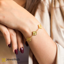Load image into Gallery viewer, Van Cleef Bracelet