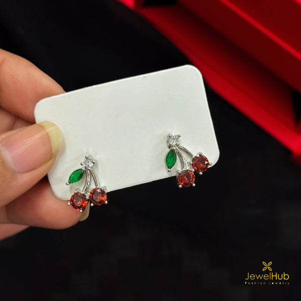 Cherry Earring