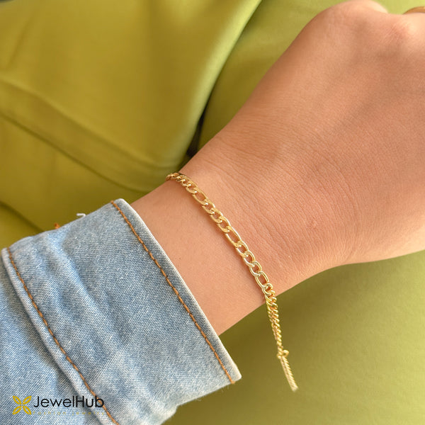 Figaro Bracelet