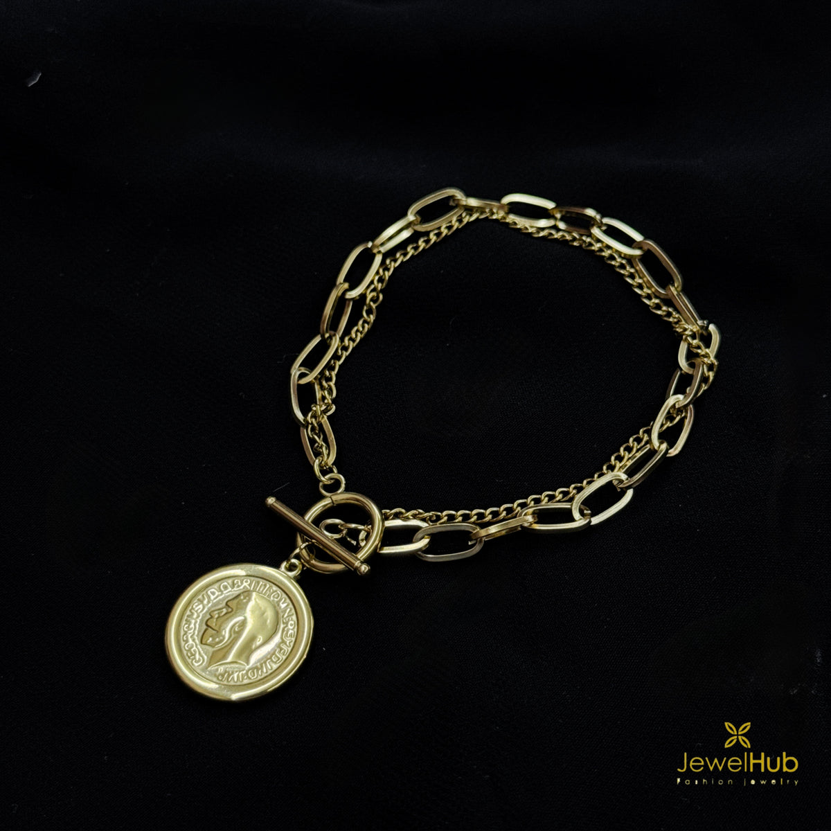 US Bracelet