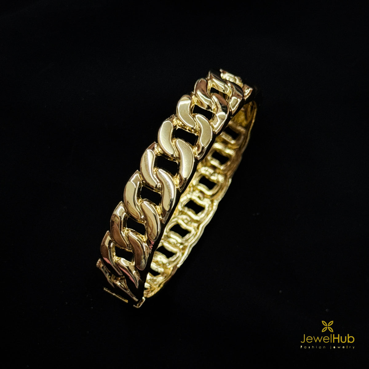 Gourmet Slim Bracelet