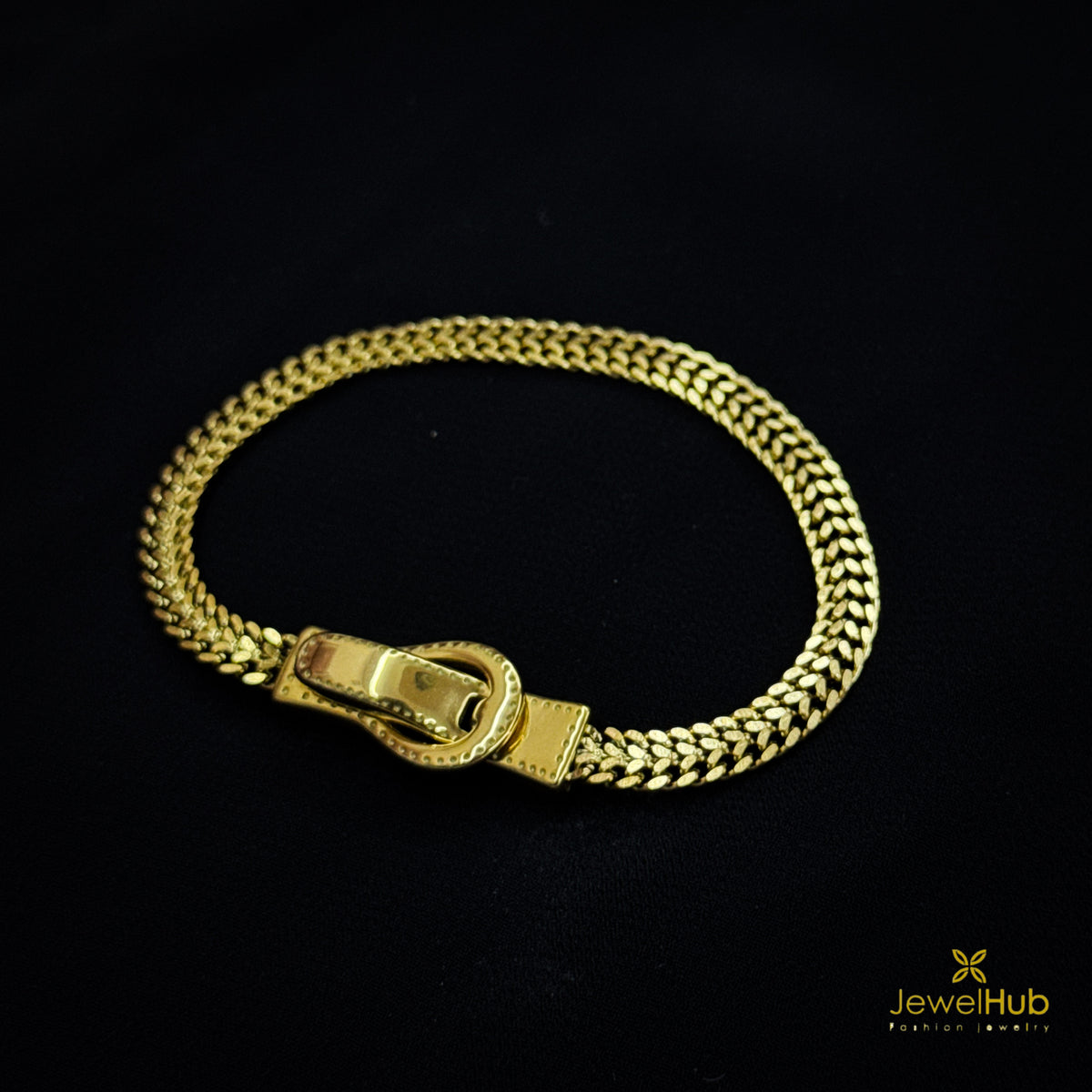 GourmetLink Bracelet