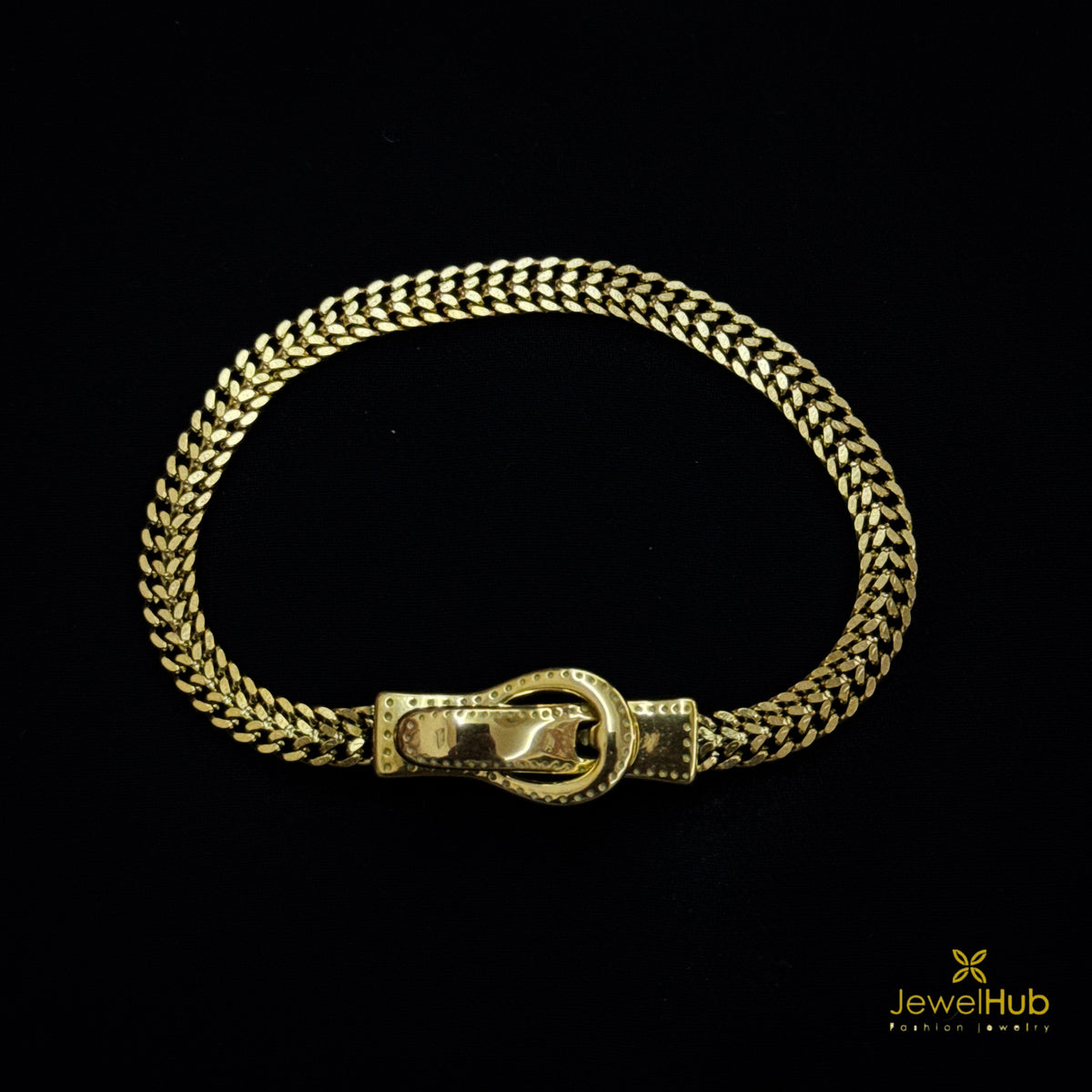 GourmetLink Bracelet