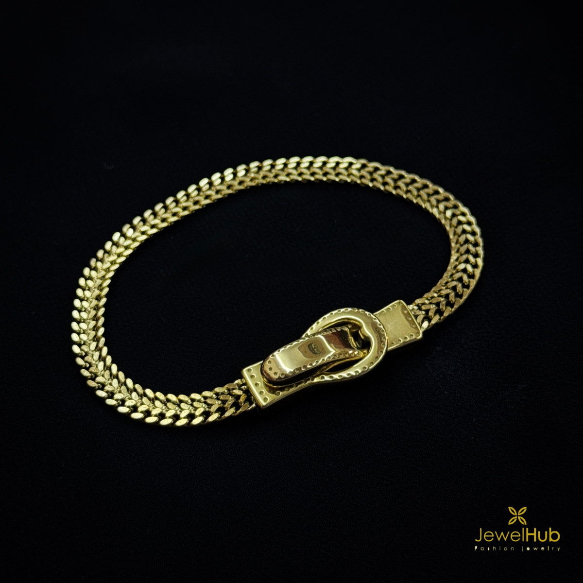 GourmetLink Bracelet