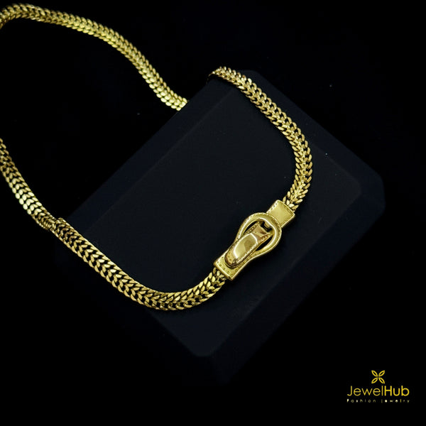 GourmetLink Necklace