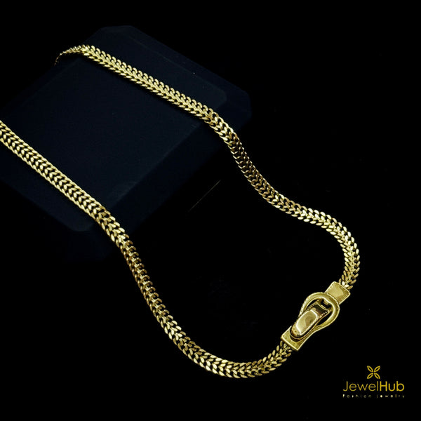 GourmetLink Necklace