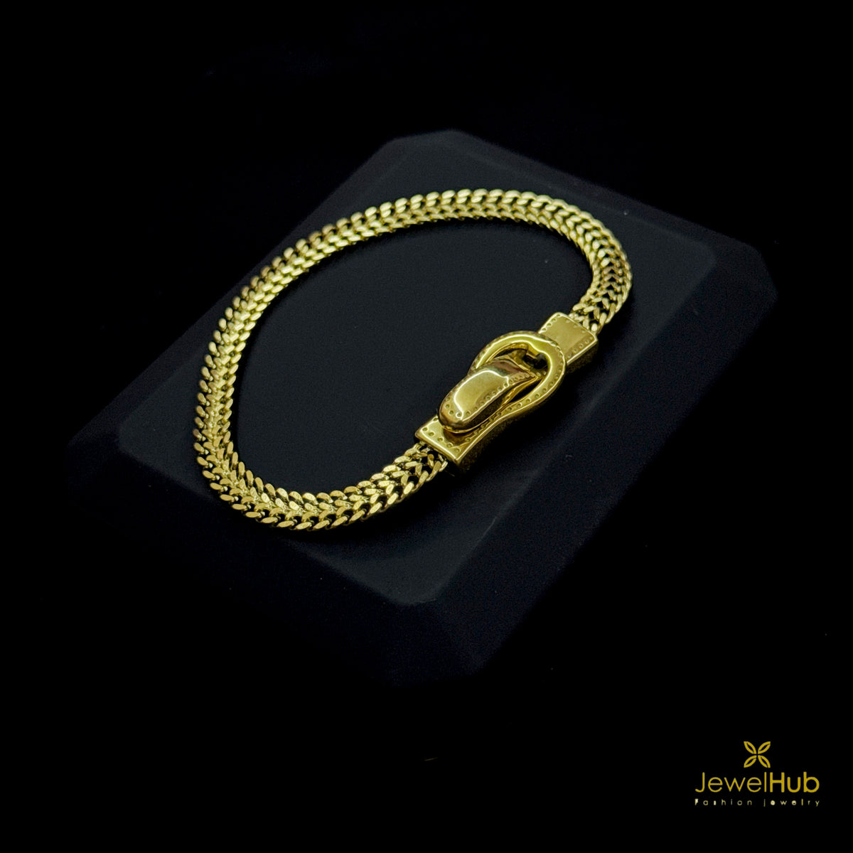 GourmetLink Bracelet