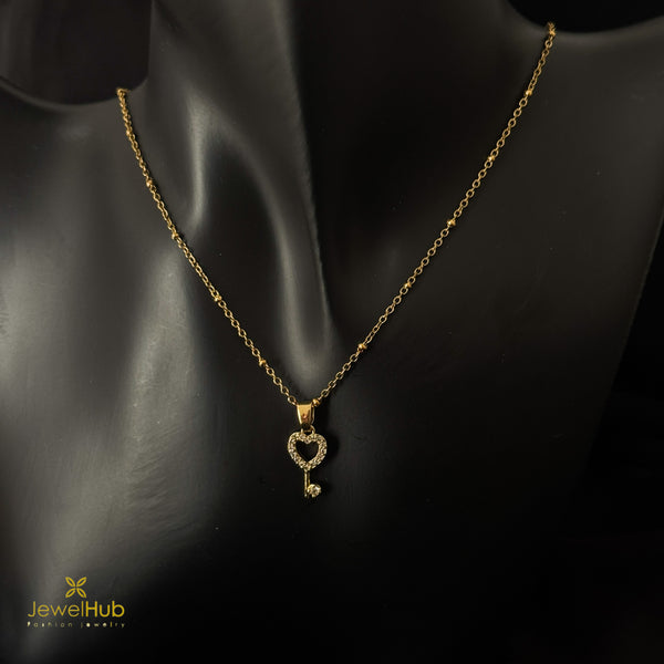 قلادة هارتلوك