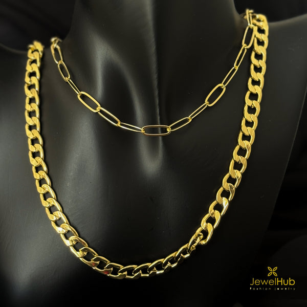 قلادة دورين المتوهجة