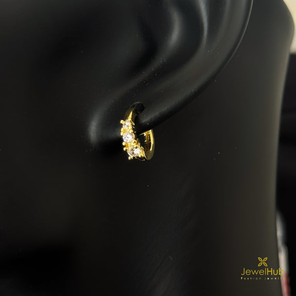 Luminous Charm Earring