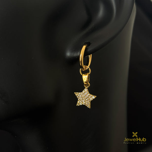 Star Gleam Earring