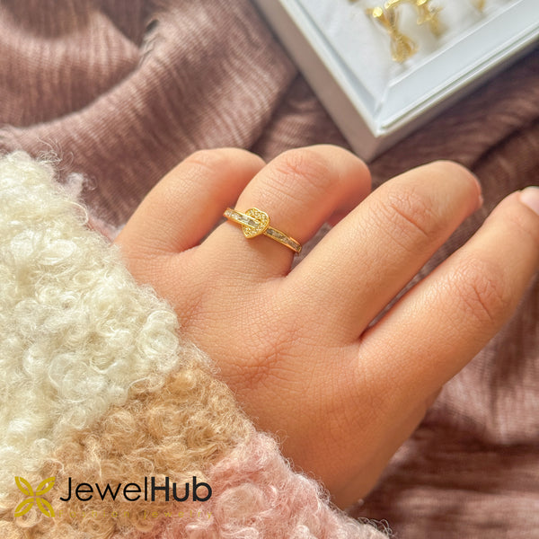 Sweet Heart Ring