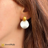 Doja - Earrings