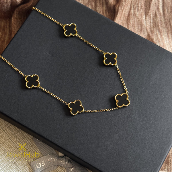 قلادة فان كليف