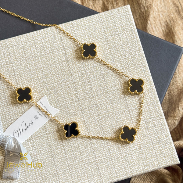 قلادة فان كليف