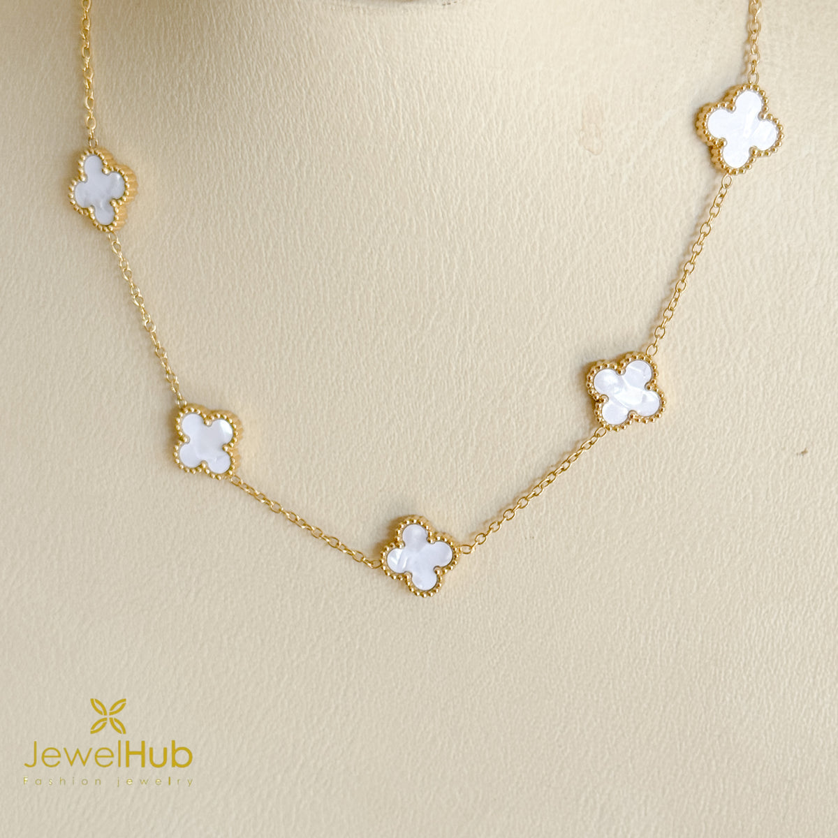 قلادة فان كليف