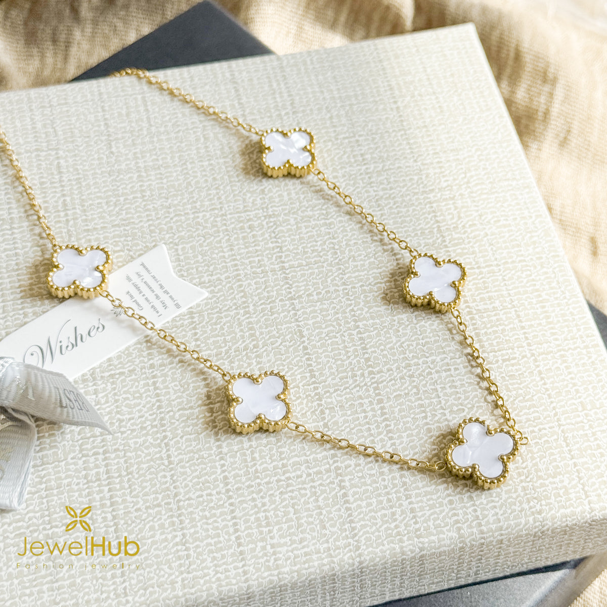 قلادة فان كليف