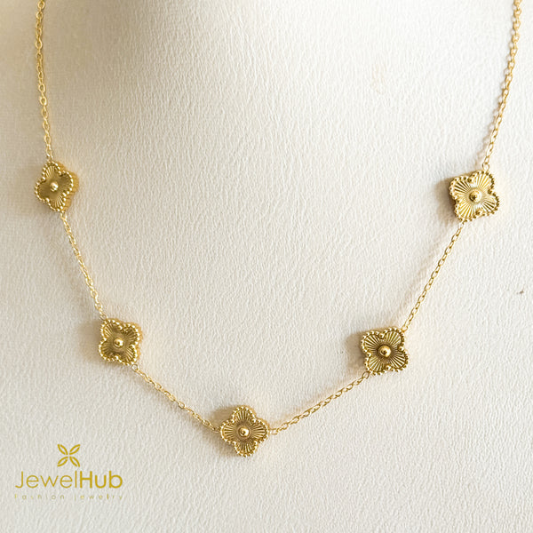 قلادة فان كليف