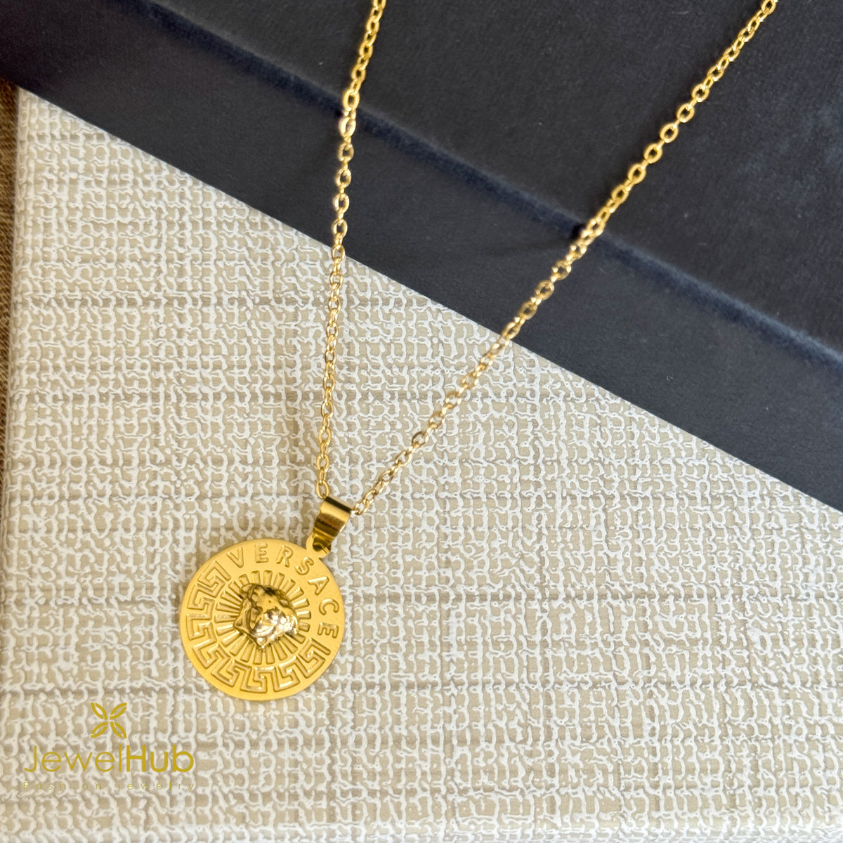 Eternal Versace Necklace