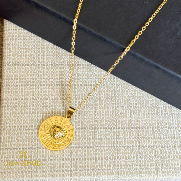 Eternal Versace Necklace