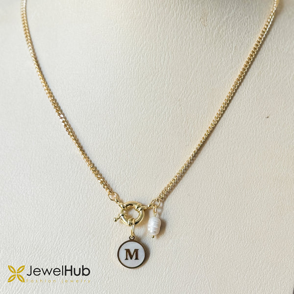 Charm Essence Necklace