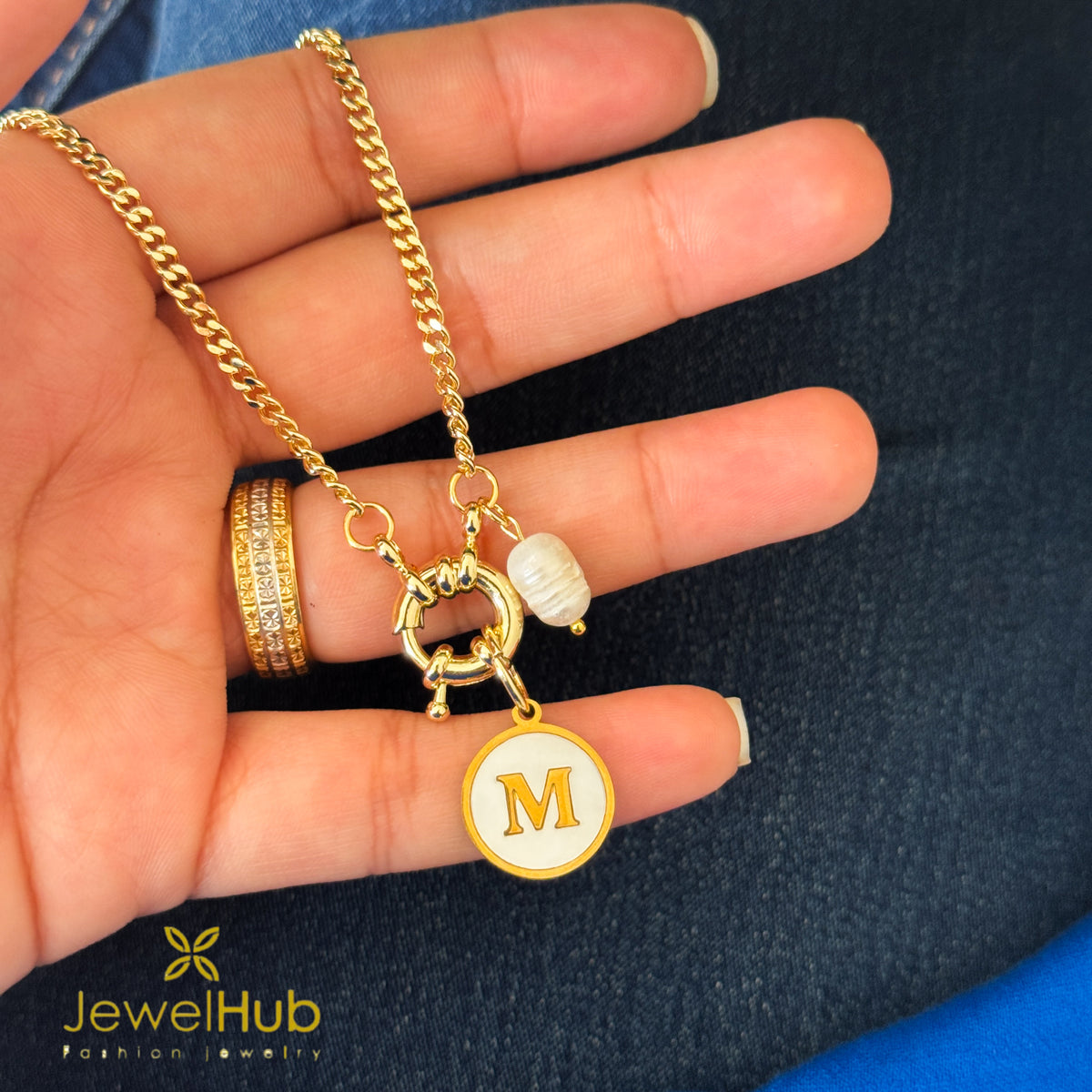 Charm Essence Necklace