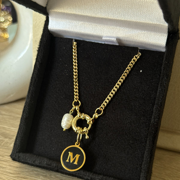 Charm Essence Necklace