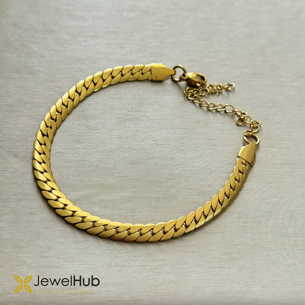 Cuban Link Bracelet