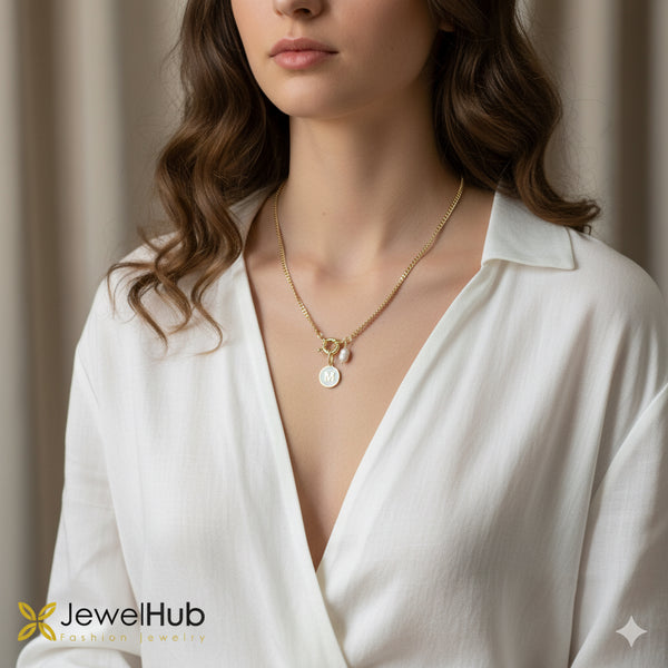 Charm Essence Necklace