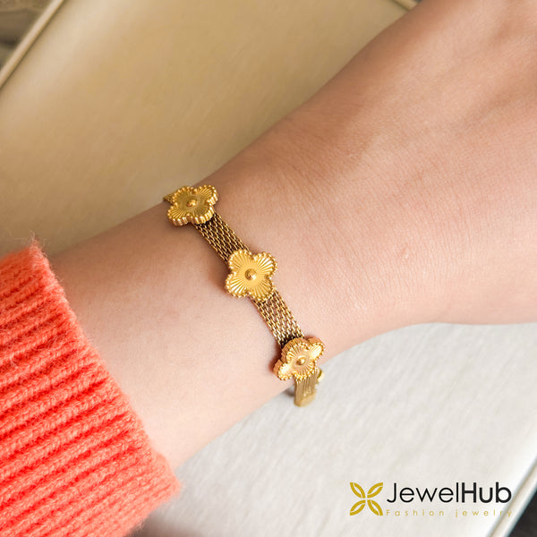 Van Cleef Cuff Bracelet