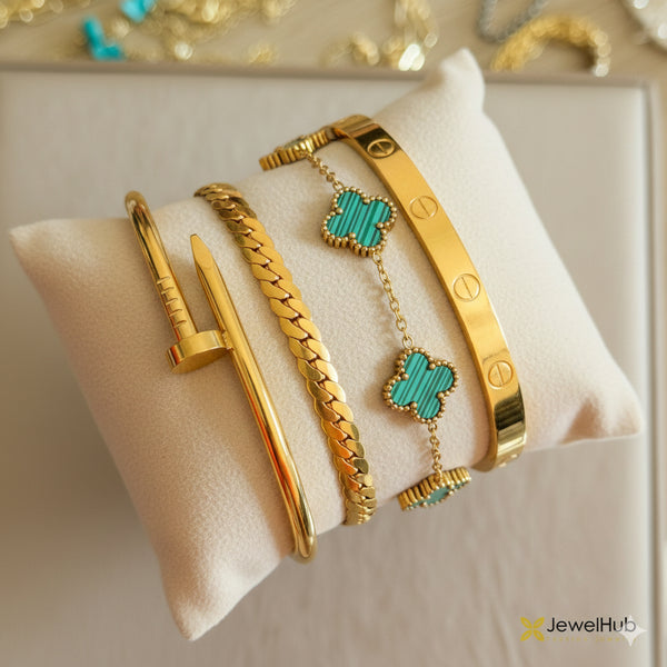 Luxe Fortune Set