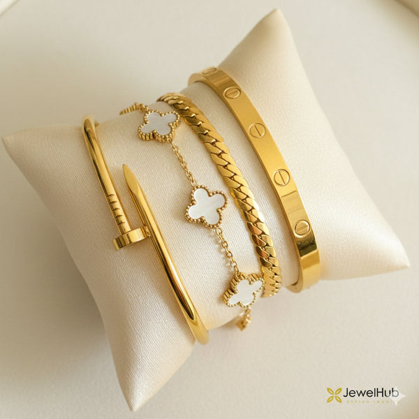 Luxe Fortune Set