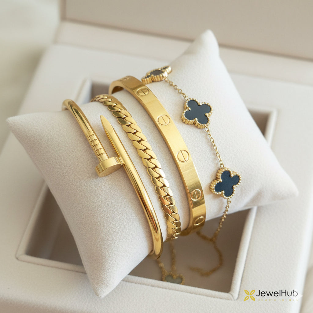 Luxe Fortune Set