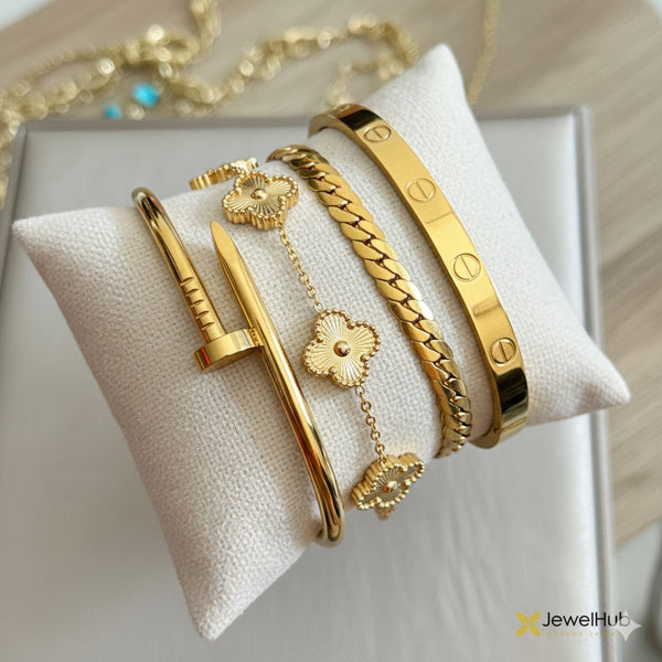 Luxe Fortune Set