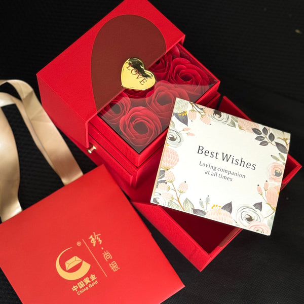 Gift & Card Box